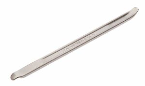 İZELTAŞ 6350 26 0500 500 MM OLUKLU LEVYE KROM