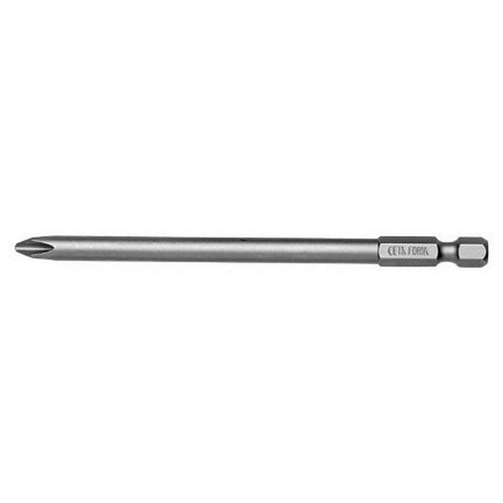 CETA 1/4'' YILDIZ BİTS UÇ PH2*110 MM-CB 1102