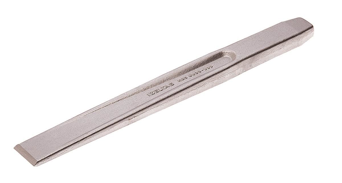İZELTAŞ 5500 23 0175 175 MM DÜZ KESKI KROM