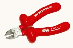 İZELTAŞ 3700 16 2140 140 MM YAN KESKİ OPAK