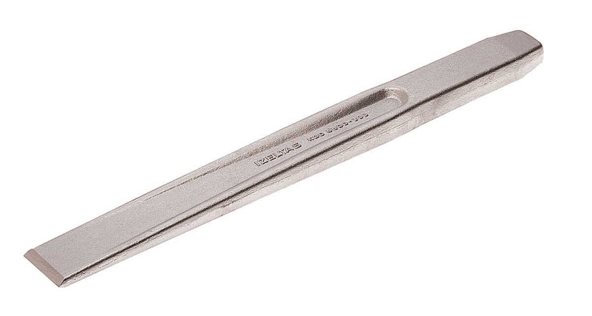 İZELTAŞ 5500 23 0150 150 MM DÜZ KESKİ KROM