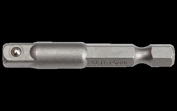 CETA BT/7020 LOKMA ADAPTÖRÜ 3/8''*1/4'' 50 MM