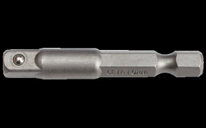 CETA BT/7020 LOKMA ADAPTÖRÜ 3/8''*1/4'' 50 MM