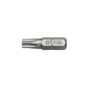 CETA 1/4'' TORX BİTS UÇ T10*25 MM-CB 806