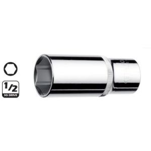 CETA 1/2'' 6 KÖŞE DERİN LOKMA ANAHTAR 15 MM-C24 H15