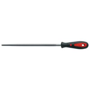 CETA YUVARLAK EĞE SAPLI 200 MM 8'' J57-208H
