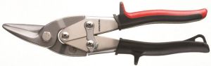 İZELTAŞ 6206 27 0240 240 MM ALÜMİNYUM VE SAÇ KESME MAKASI (SOL)