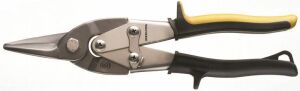 İZELTAŞ 6207 27 0240 240 MM DÜZ ALÜMİNYUM VE SAÇ KESME MAKASI