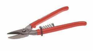İZELTAŞ 6210 27 0250 250 MM KAPORTACI MAKASI (SAG)