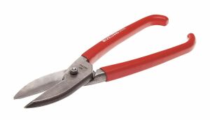 İZELTAŞ 6820 27 0250 250 MM TENEKECI MAKASI PVC KAPLI