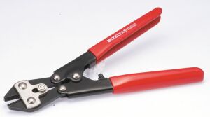 İZELTAŞ 6815 27 0200 200 MM TEL KESME MAKASI