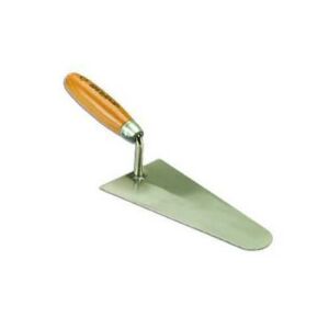 DEKOR 062 SIVACI MALASI AHŞAP SAPLI 22 CM