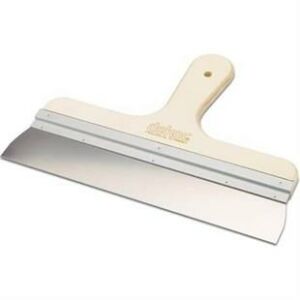 DEKOR 048 ISPATULA EĞRİ SAPLI 40 CM