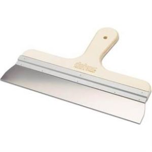 DEKOR 045 ISPATULA EĞRİ SAPLI 20 CM