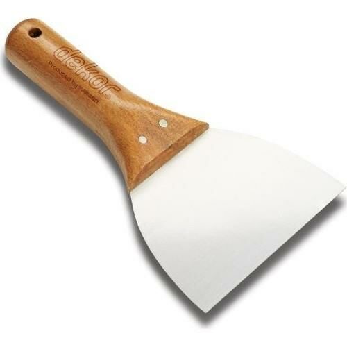 DEKOR 005 ISPATULA 11 CM