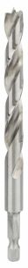 BOSCH 1/4'' ALTIGEN GİRİŞLİ AĞAÇ MATKAP UCU 10 MM 2608595524