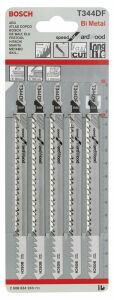 BOSCH DEK TES.BICAĞ T344 DF 5 Lİ 2608634243