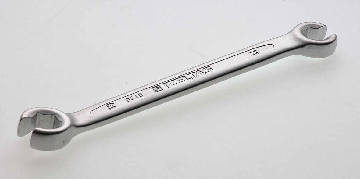 İZELTAŞ 0540 01 1214 12x14 MM REKOR ANAHTAR