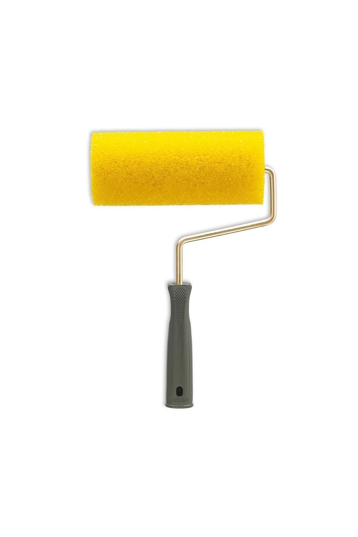 DEKOR 1118 SÜNGER KRİSTAL RULO 20 CM