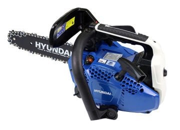 Hyundai TCS2600 Benzinli Motorlu Testere
