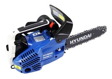 Hyundai TCS2600 Benzinli Motorlu Testere