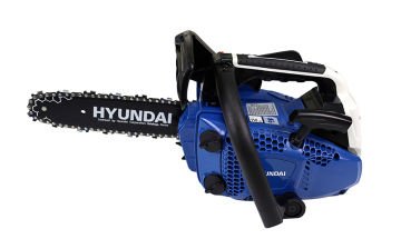 Hyundai TCS2600 Benzinli Motorlu Testere