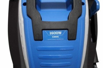 Hyundai C3805 Elektrikli Çim Biçme Makinesi 1600 WATT
