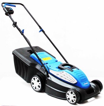 Hyundai C3805 Elektrikli Çim Biçme Makinesi 1600 WATT