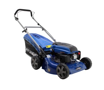 Hyundai HYM460P Benzinli Çim Biçme Makinesi 46cm 139cc İtmeli