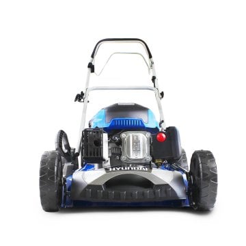 Hyundai HYM510SP Benzinli Çim Biçme Makinesi 51cm 196cc Şanz.