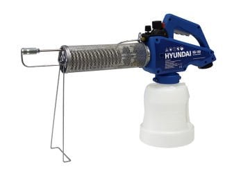 Hyundai KB-100 Mini Sisleme Makinesi