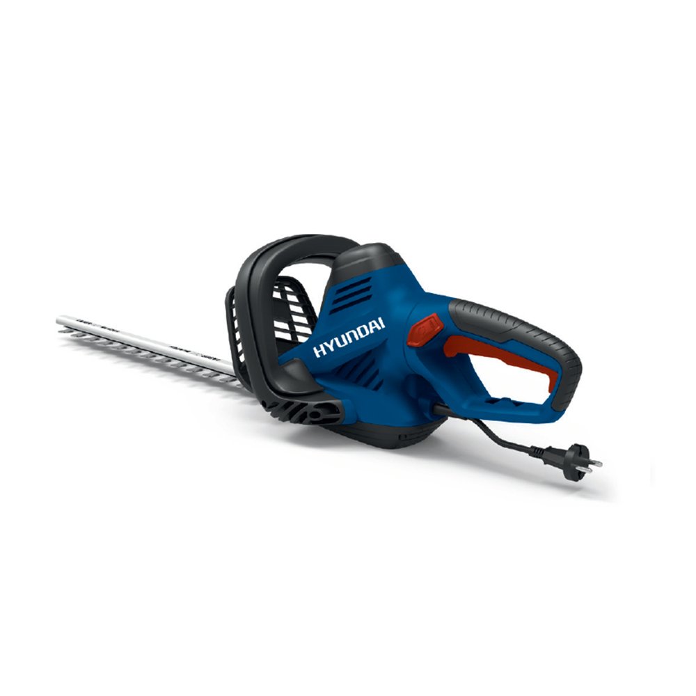 Hyundai HT600 Elektrikli Çit Budama Makinesi 61cm 600W