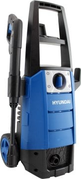 Hyundai HYB.80 Basınçlı Yıkama Makinesi 120BAR -1500W