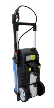 Hyundai HYB.170B Basınçlı Yıkama Makinesi 2500W HYB.170B