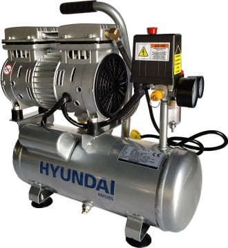 Hyundai HM506S Kompresör OTS550 550W 6 LT