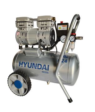 Hyundai HM1024S Kompresör OTS750 750W 24 LT