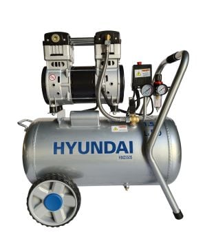 Hyundai HM2550S Kompresör OTS1100 1100W 50 LT