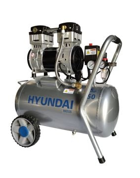 Hyundai HM2550S Kompresör OTS1100 1100W 50 LT