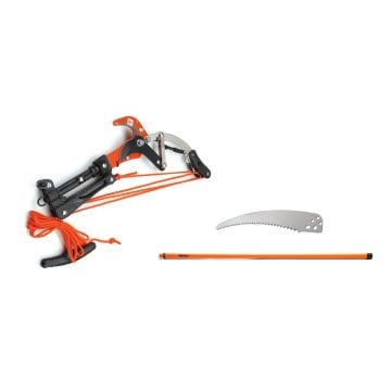 Welkut HC-819B-120 Yüksek Dal Budama Makası
