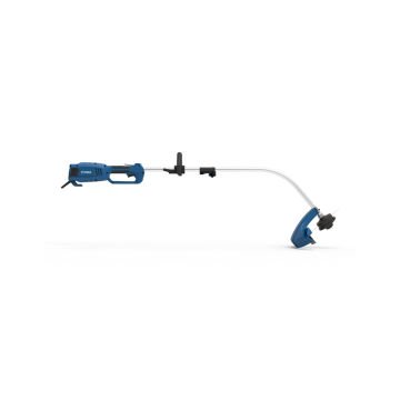 Hyundai HZ1200C Elektrikli Tırpan Eğik Şaft