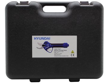 Hyundai LASER CUT-3 Akülü Budama Makası 38mm