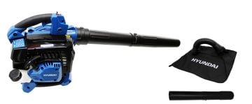 Hyundai HBV280 Üfleme Toplama Makinesi