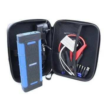 Hyundai HYPS-600 Akü Şarj Cihazı + Powerbank