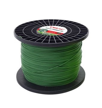 Orac Misina Yuvarlak 3.0mm 1108 m Yeşil