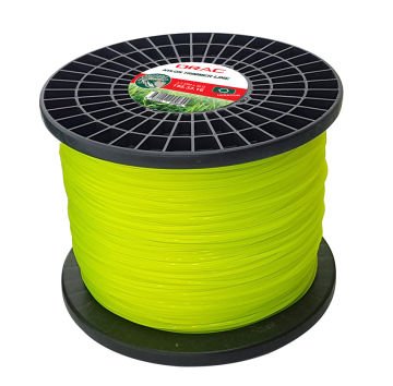 Orac Misina Altı Köşe 3.3 mm 915 m