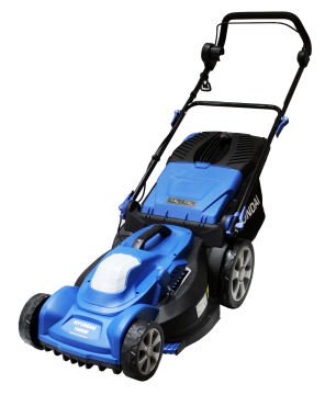 Hyundai C4405 Elektrikli Çim Biçme Makinesi 1900 WATT