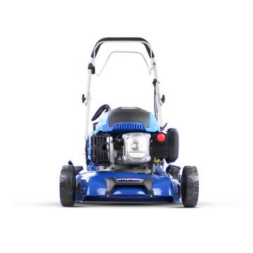 Hyundai HYM430SP Benzinli Çim Biçme Makinası 42cm 145cc Şanz.