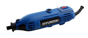 Hyundai Gravür Seti HGRV187 135W