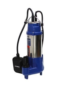 Hyundai Dalgıç Pompa 250W -  HSP250F