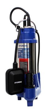 Hyundai Dalgıç Pompa 250W -  HSP250F